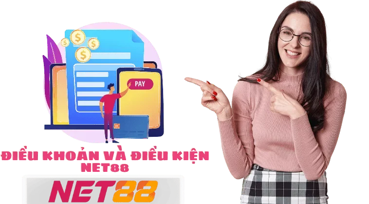 Quyền hạn của Net88