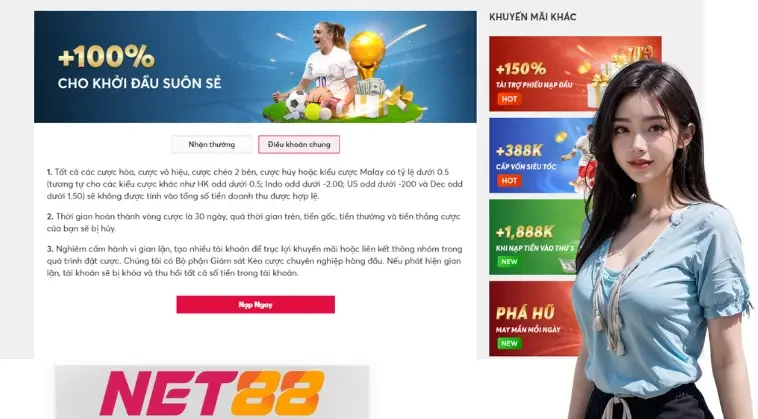 Trò Chơi Không Áp Dụng